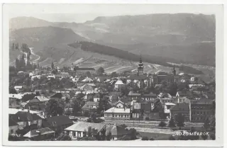 Ružomberok