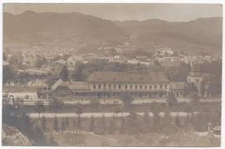 Ružomberok