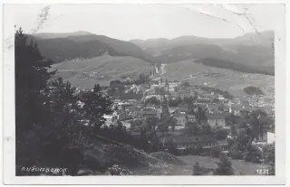 Ružomberok
