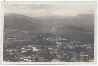 Ružomberok