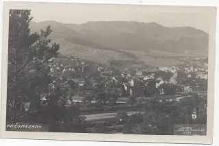Ružomberok