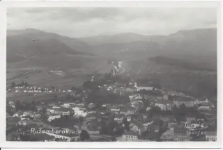 Ružomberok