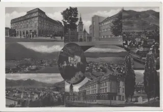 Ružomberok