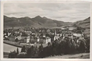 Ružomberok