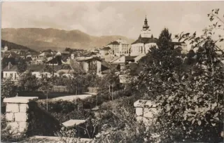 Ružomberok