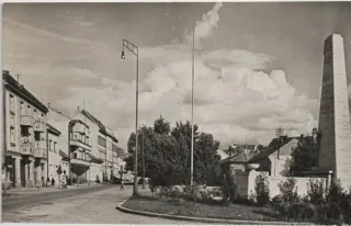 Ružomberok