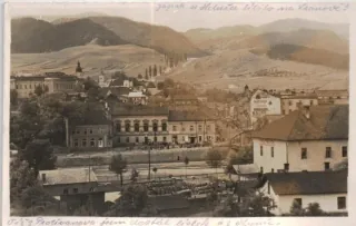 Ružomberok