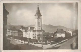 Ružomberok