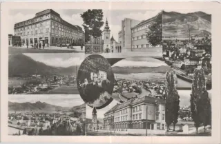 Ružomberok