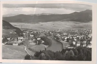 Ružomberok