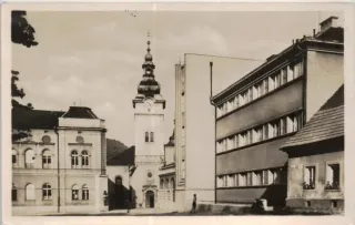 Ružomberok