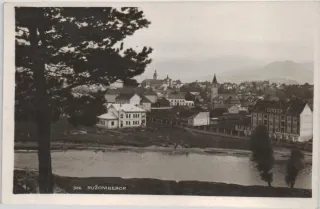 Ružomberok