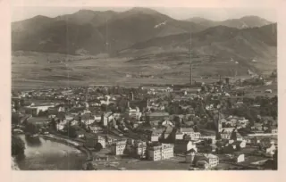 Ružomberok