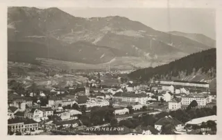 Ružomberok