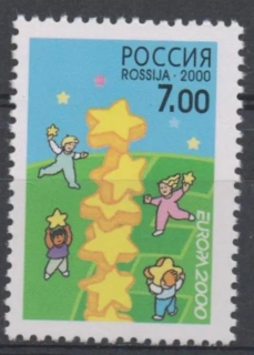 2000 Rusko
