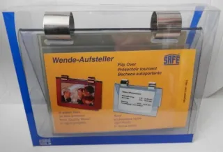 SAFE-Organizér