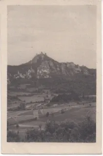 Súľovské skaly