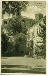 Sárospatak