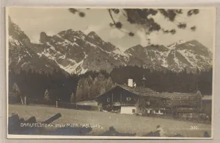 Saalfelden
