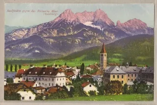 Saalfelden