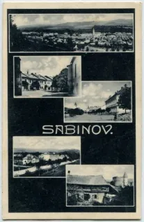 Sabinov