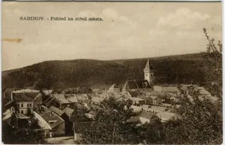 Sabinov