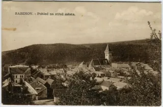 Sabinov