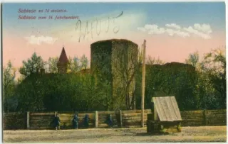 Sabinov