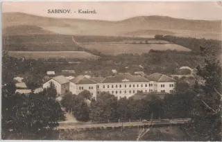 Sabinov