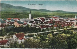 Sabinov