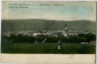 Sabinov