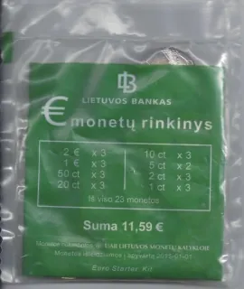 Sada euromincí