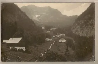 Salzberg