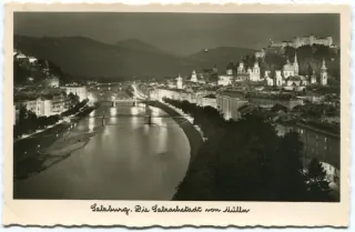 Salzburg