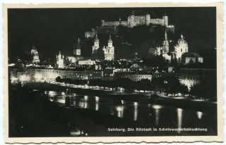 Salzburg