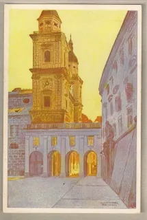 Salzburg