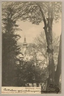 Salzburg