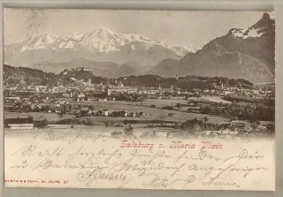 Salzburg