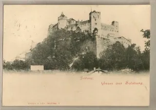 Salzburg