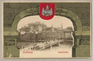 Salzburg