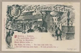 Salzburg