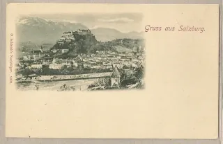 Salzburg