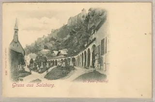 Salzburg