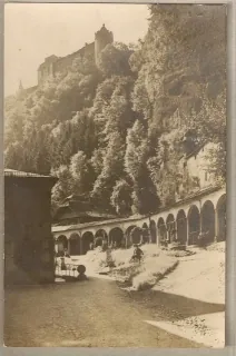 Salzburg