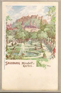 Salzburg