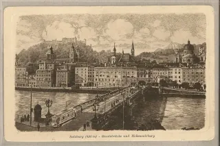Salzburg
