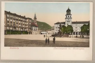 Salzburg