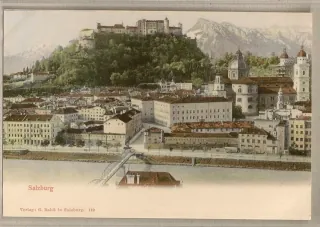 Salzburg
