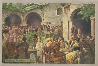 Salzburg
