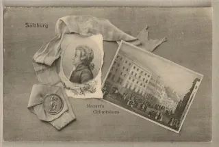 Salzburg